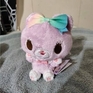 Sanrio Mewkledreamy plush